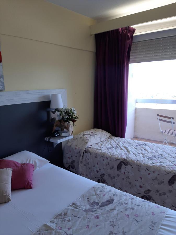 Logis Hotel Le Col De L'Ange Draguignan Zewnętrze zdjęcie