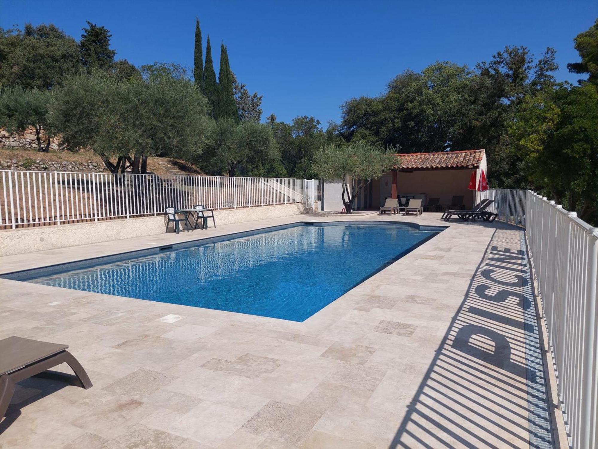 Logis Hotel Le Col De L'Ange Draguignan Zewnętrze zdjęcie