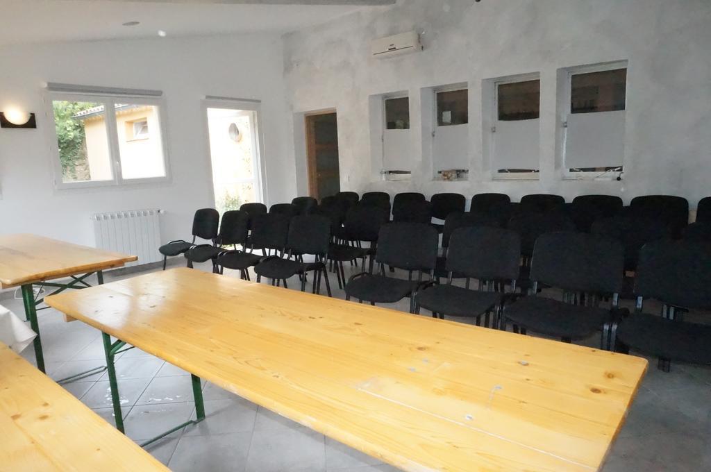 Logis Hotel Le Col De L'Ange Draguignan Zewnętrze zdjęcie