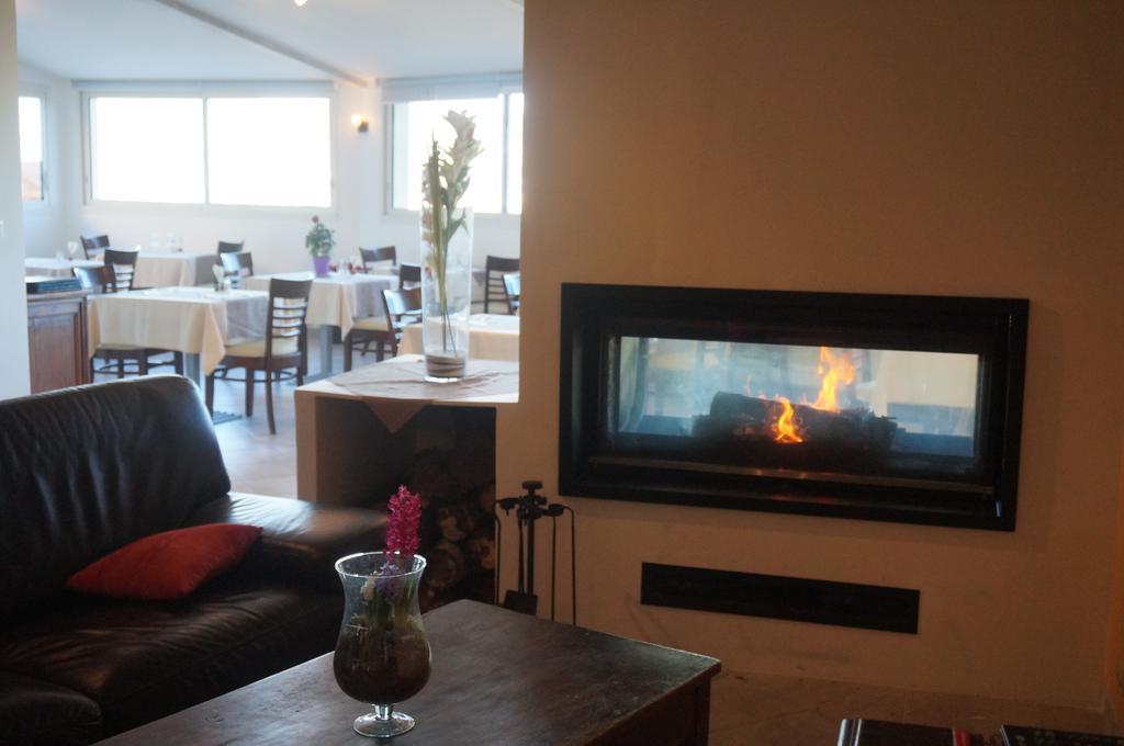 Logis Hotel Le Col De L'Ange Draguignan Zewnętrze zdjęcie