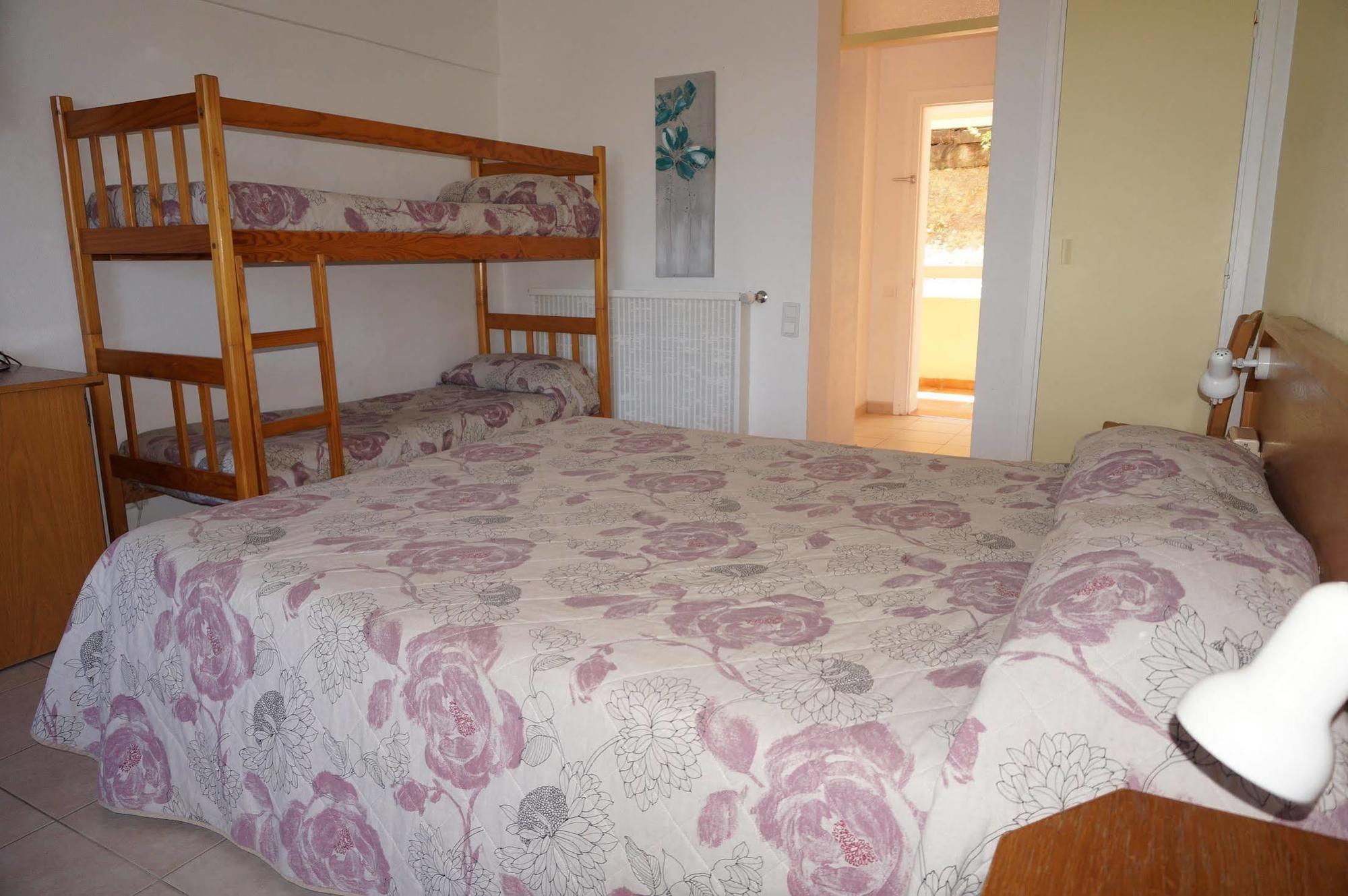Logis Hotel Le Col De L'Ange Draguignan Zewnętrze zdjęcie